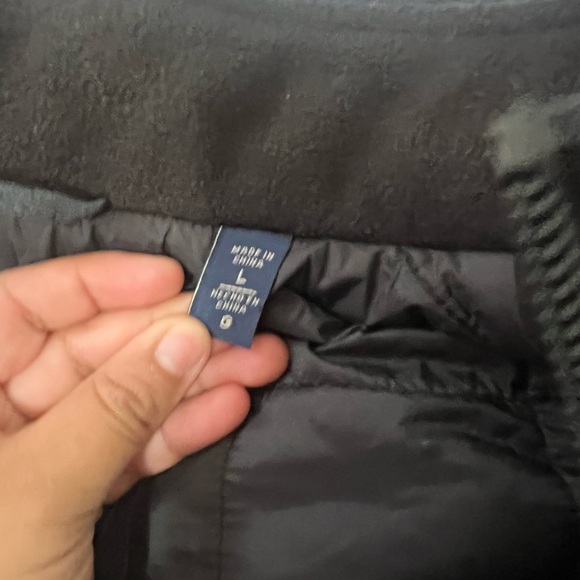 Men coat - Picture 4 of 5